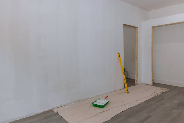 Asbestos and Lead Testing During Mold Inspection in Grayling, MI